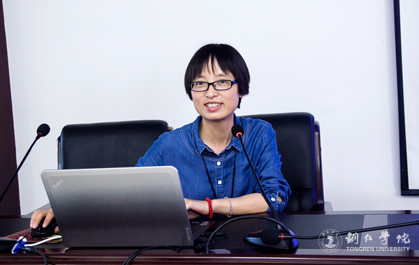 beat365举办办公室工作人员职业技能提升培训会