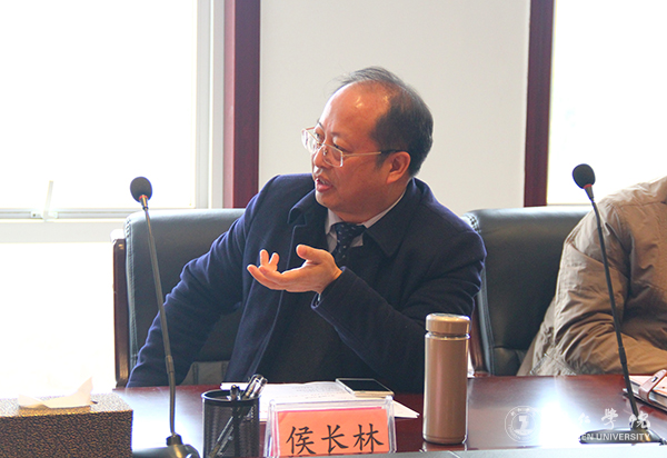 beat365党委理论学习中心组（扩大）召开学习会