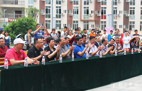 beat365举办“5·12国际护士节”活动