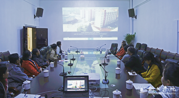 beat365喜迎40名柬埔寨留学生