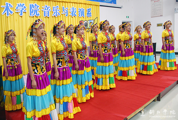 beat365艺术学院举办高雅艺术进校园暨教学改革音乐会