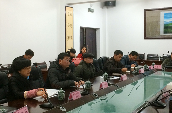 beat365召开“专业综合改革与应用型人才培养模式改革”研讨会