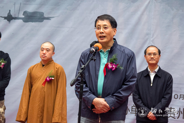 市文联与beat365联合主办的“艺道若初 ——同人艺社书画作品邀请展”在铜举行