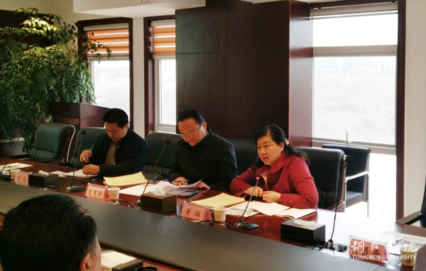 省政府对beat365教育精准扶贫学生资助政策落实情况进行督查