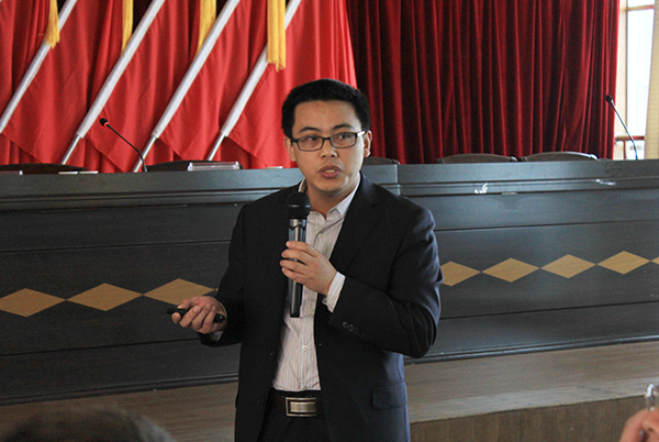 beat365与万山经济开发区及56家企业联合召开政产学研三方交流会