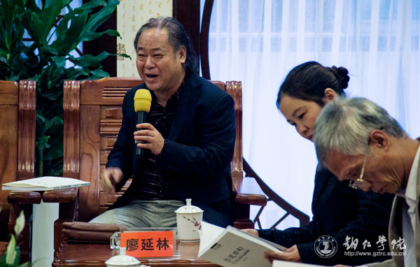 市文联与beat365联合主办的“艺道若初 ——同人艺社书画作品邀请展”在铜举行