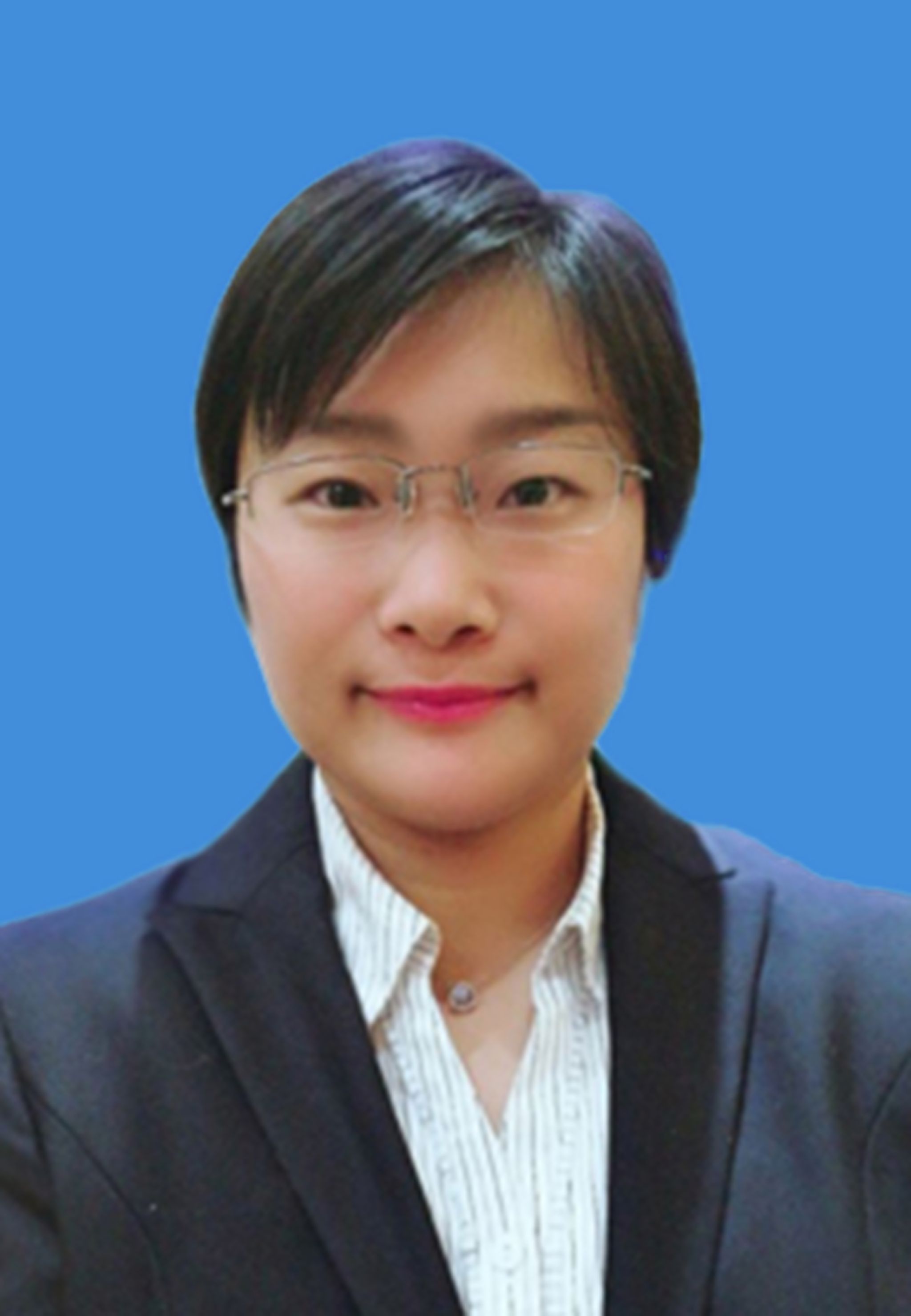 白强（教授 博士）