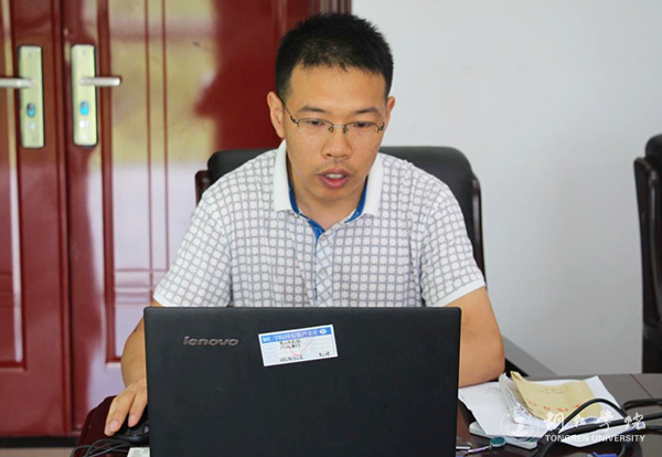 beat365博士后科研工作站第二批博士后顺利完成开题