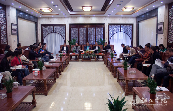 市文联与beat365联合主办的“艺道若初 ——同人艺社书画作品邀请展”在铜举行