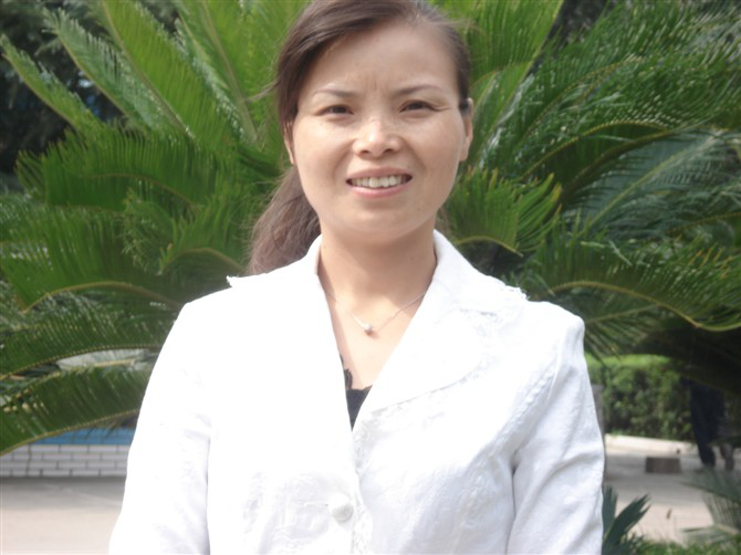 刘方林（副教授 博士）