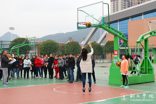 beat365开展庆“三八”趣味活动