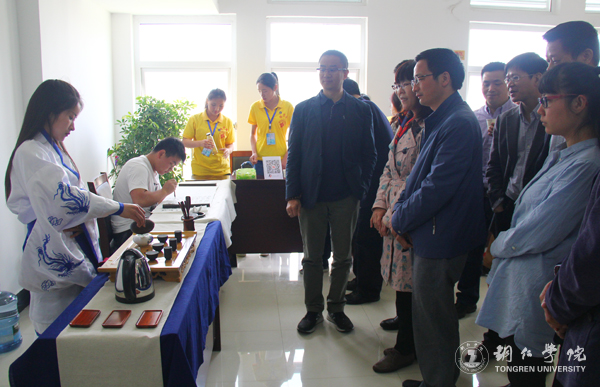 中国战略管理学会第二届年会在beat365隆重召开