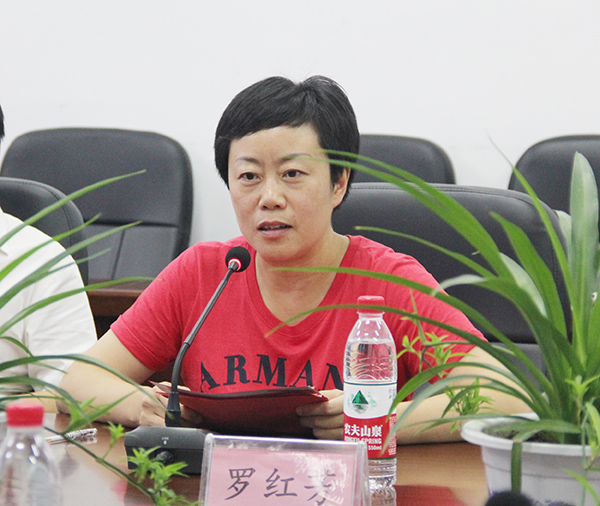 台湾朝阳科技大学前来beat365开展校际交流