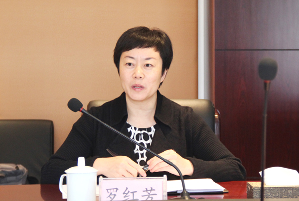 韩国大邱科技大学派员来beat365洽谈合作办学事宜