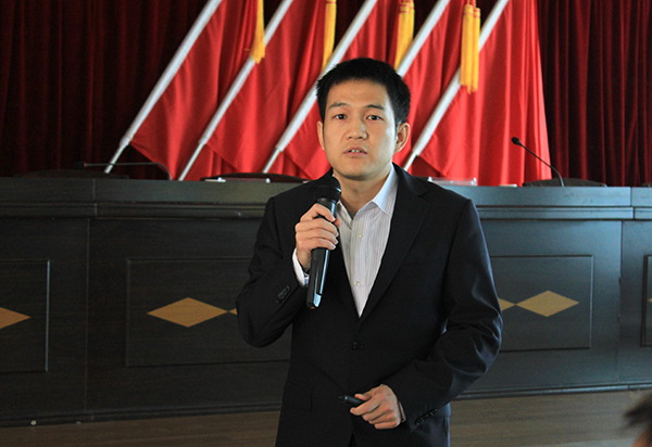 beat365与万山经济开发区及56家企业联合召开政产学研三方交流会