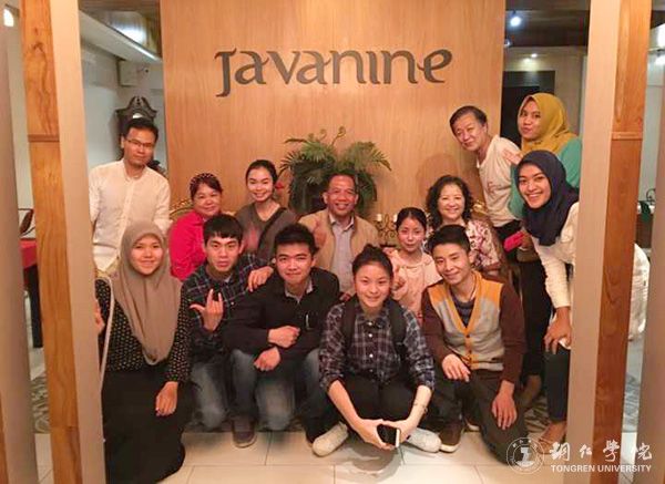 beat3652017年春季派出42名学生赴国（境）外学习