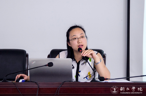 beat365举办办公室工作人员职业技能提升培训会