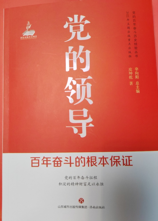 党的领导：百年奋斗的根本保证.jpg