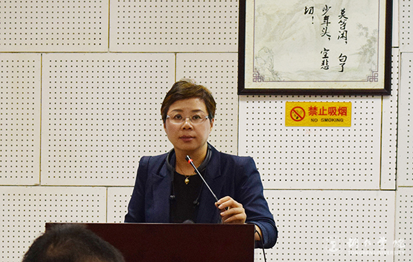 马来西亚驻南宁总领事黄奕瑞一行来beat365交流