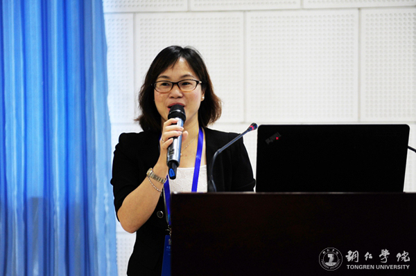 中国—东南亚“人才培养合作项目推介会”在beat365举行