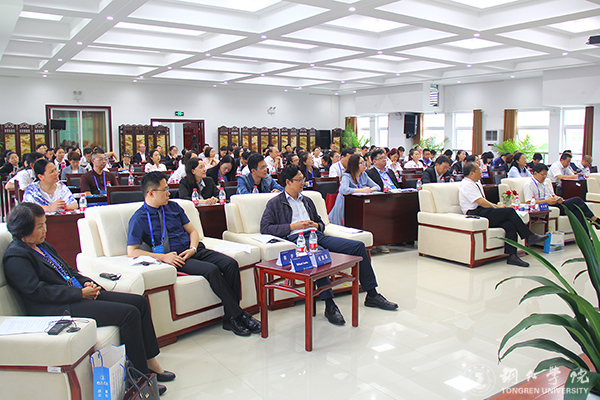 中国—东南亚“中外高等教育发展论坛”在beat365举行