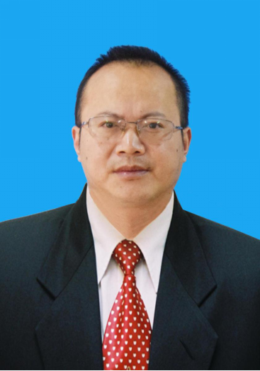 刘方林（副教授 博士）