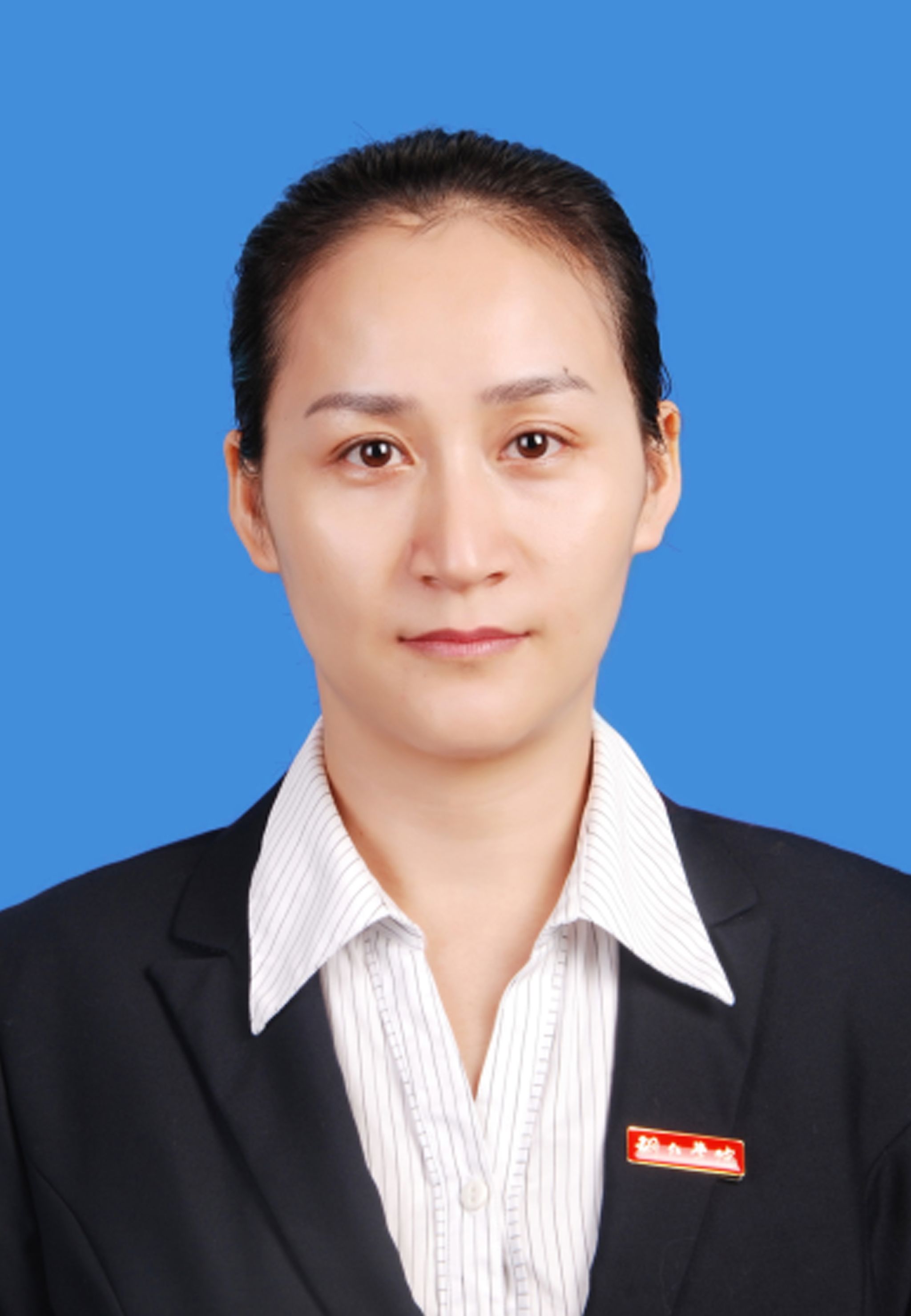 刘方林（副教授 博士）