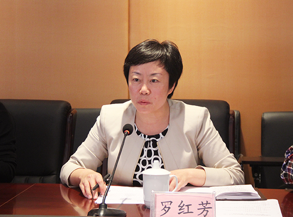 美国加州西来大学一行莅临beat365开展校际合作