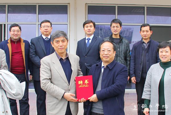 留日学者支援贵州建设“春晖计划”服务团首次来访beat365