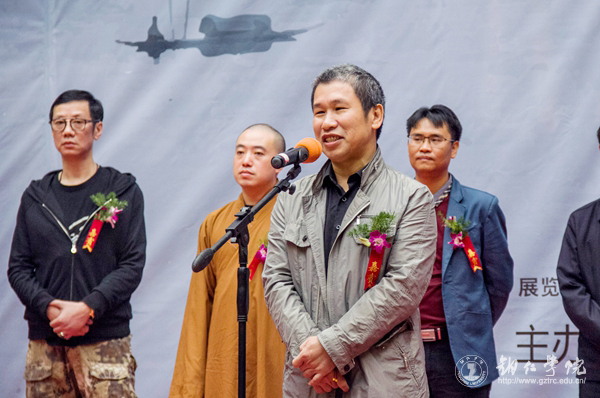 市文联与beat365联合主办的“艺道若初 ——同人艺社书画作品邀请展”在铜举行