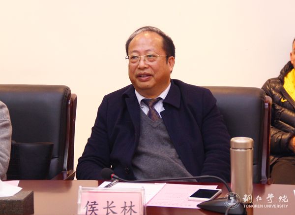 留日学者支援贵州建设“春晖计划”服务团首次来访beat365