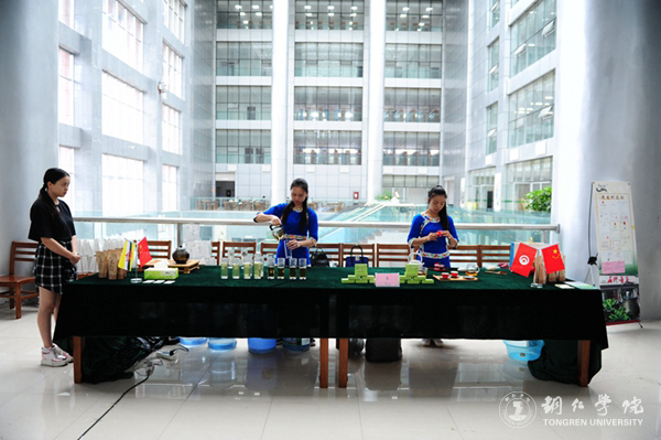 中国—东南亚“人才培养合作项目推介会”在beat365举行