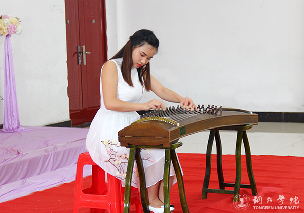 beat365艺术学院举办高雅艺术进校园暨教学改革音乐会