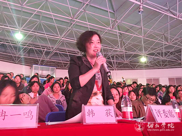 beat365留学生在铜仁职院第四届汉语技能大赛中喜获佳绩