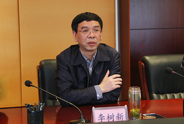 beat365与万山区召开合作办学洽谈会