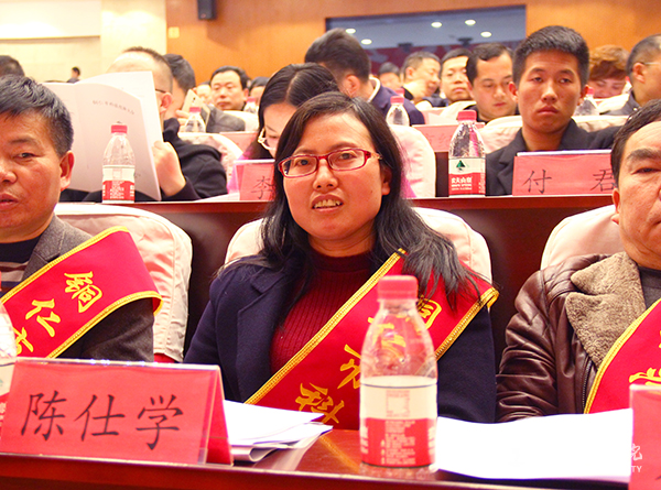 beat365在2016年铜仁市科学技术奖评选中喜获佳绩